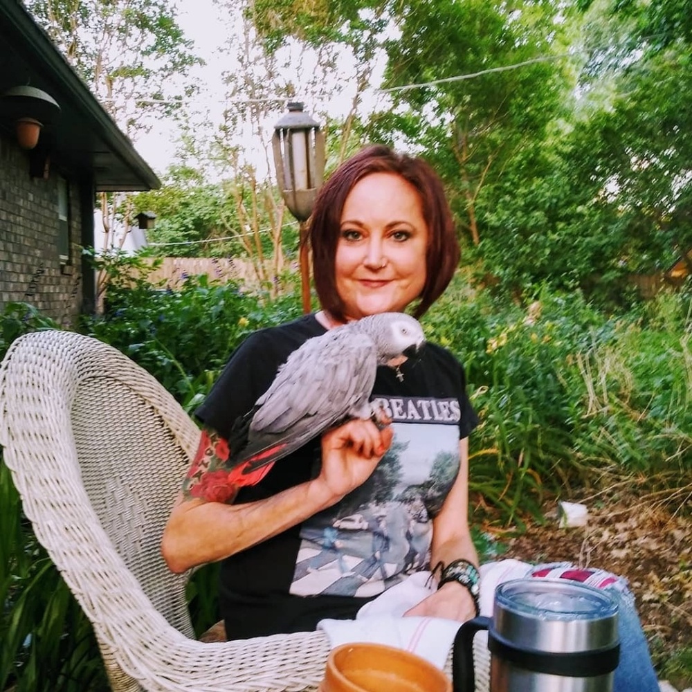 Meet your Posher, Kim